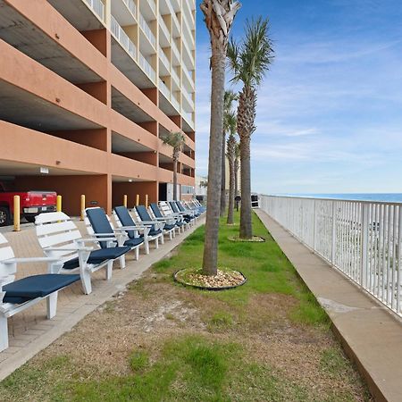 Villa Tropic Winds à Panama City Beach Extérieur photo