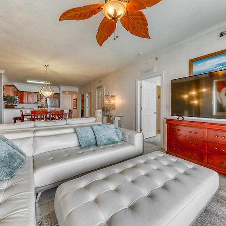 Villa Tropic Winds à Panama City Beach Extérieur photo