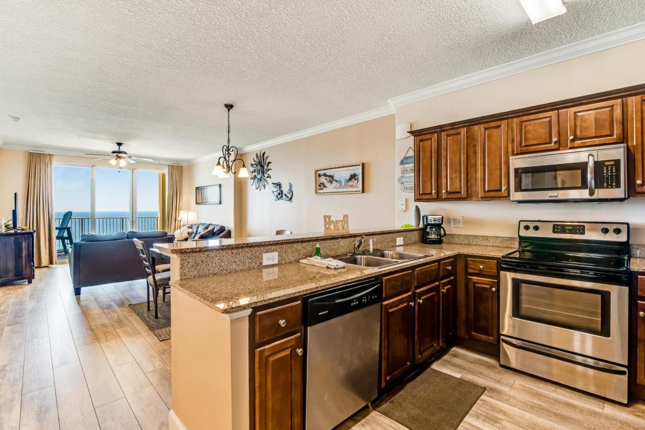 Villa Tropic Winds à Panama City Beach Extérieur photo