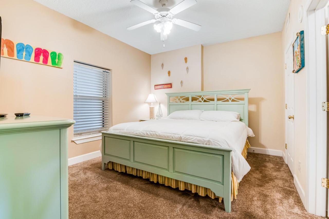 Villa Tropic Winds à Panama City Beach Extérieur photo