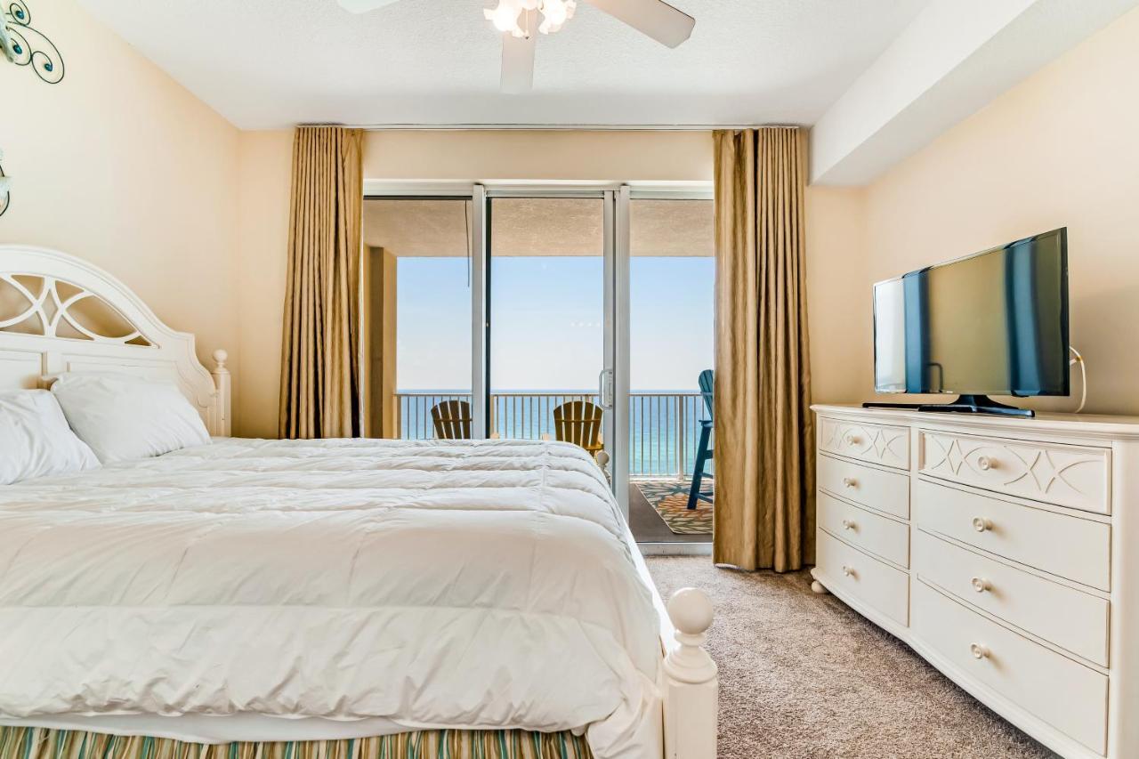 Villa Tropic Winds à Panama City Beach Extérieur photo