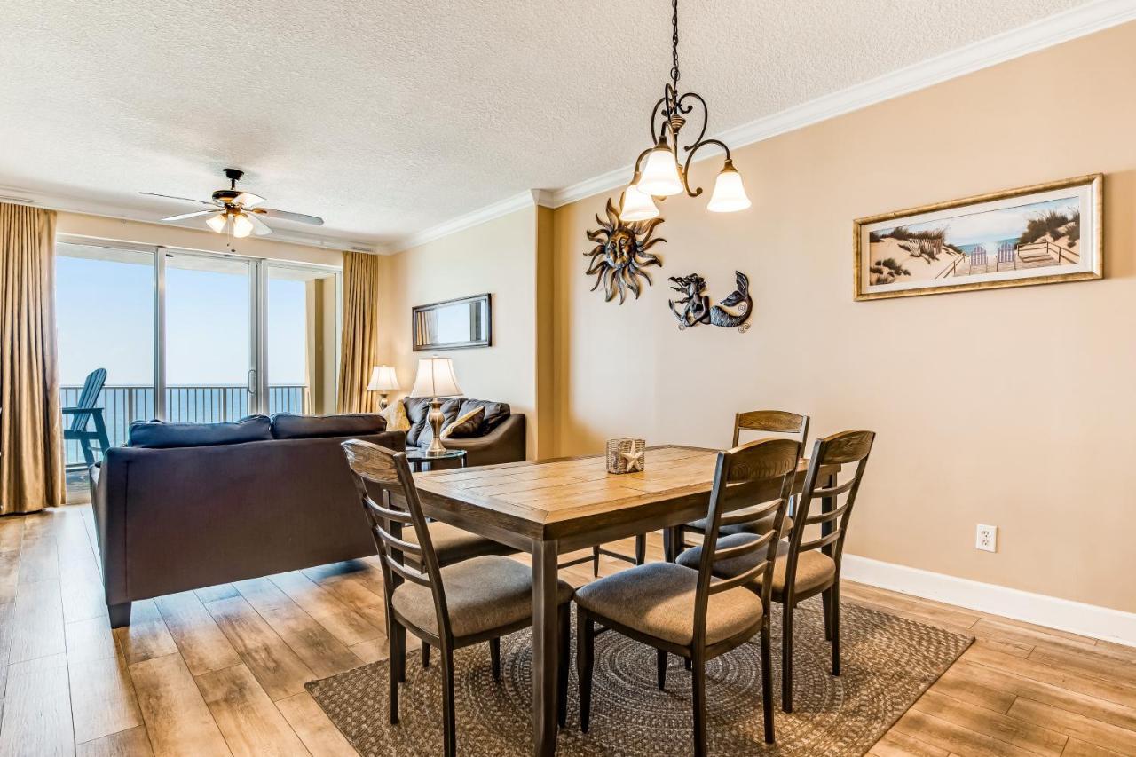 Villa Tropic Winds à Panama City Beach Extérieur photo