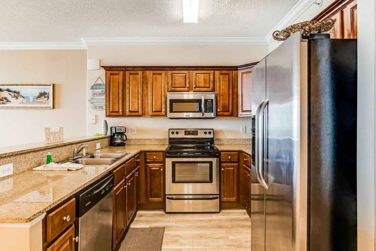 Villa Tropic Winds à Panama City Beach Extérieur photo