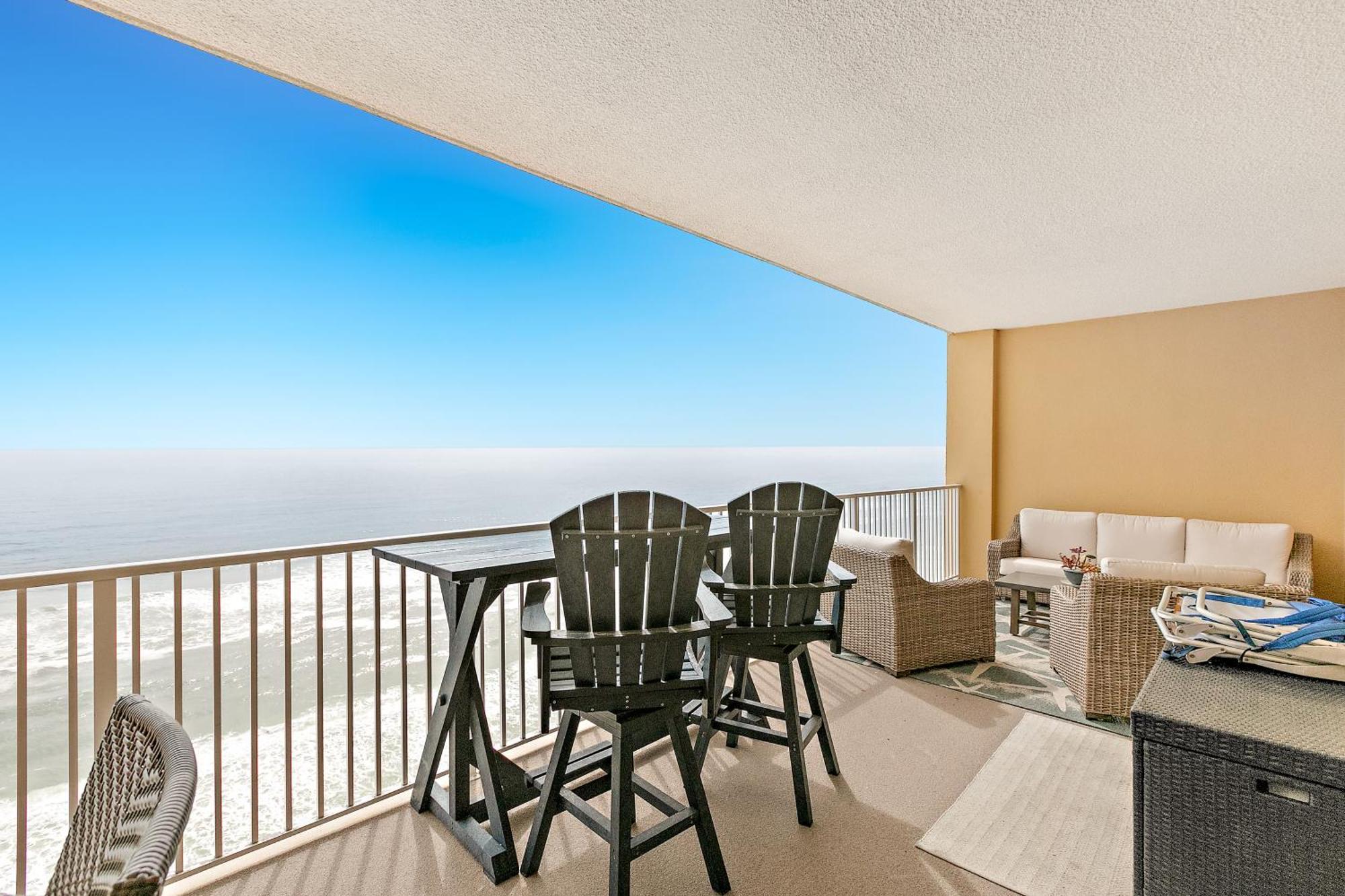 Villa Tropic Winds à Panama City Beach Chambre photo