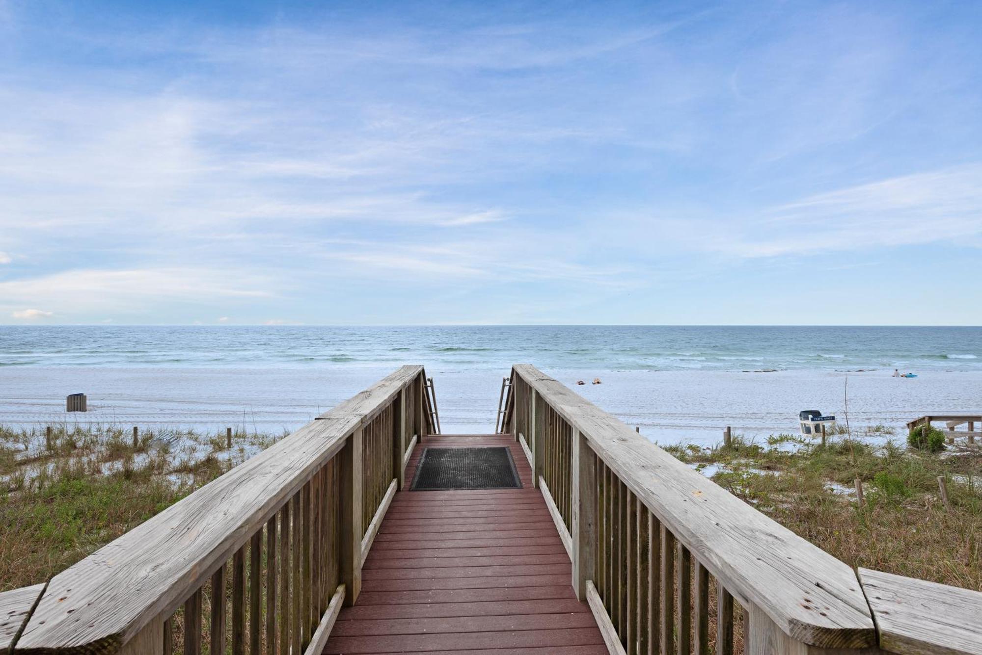 Villa Tropic Winds à Panama City Beach Chambre photo