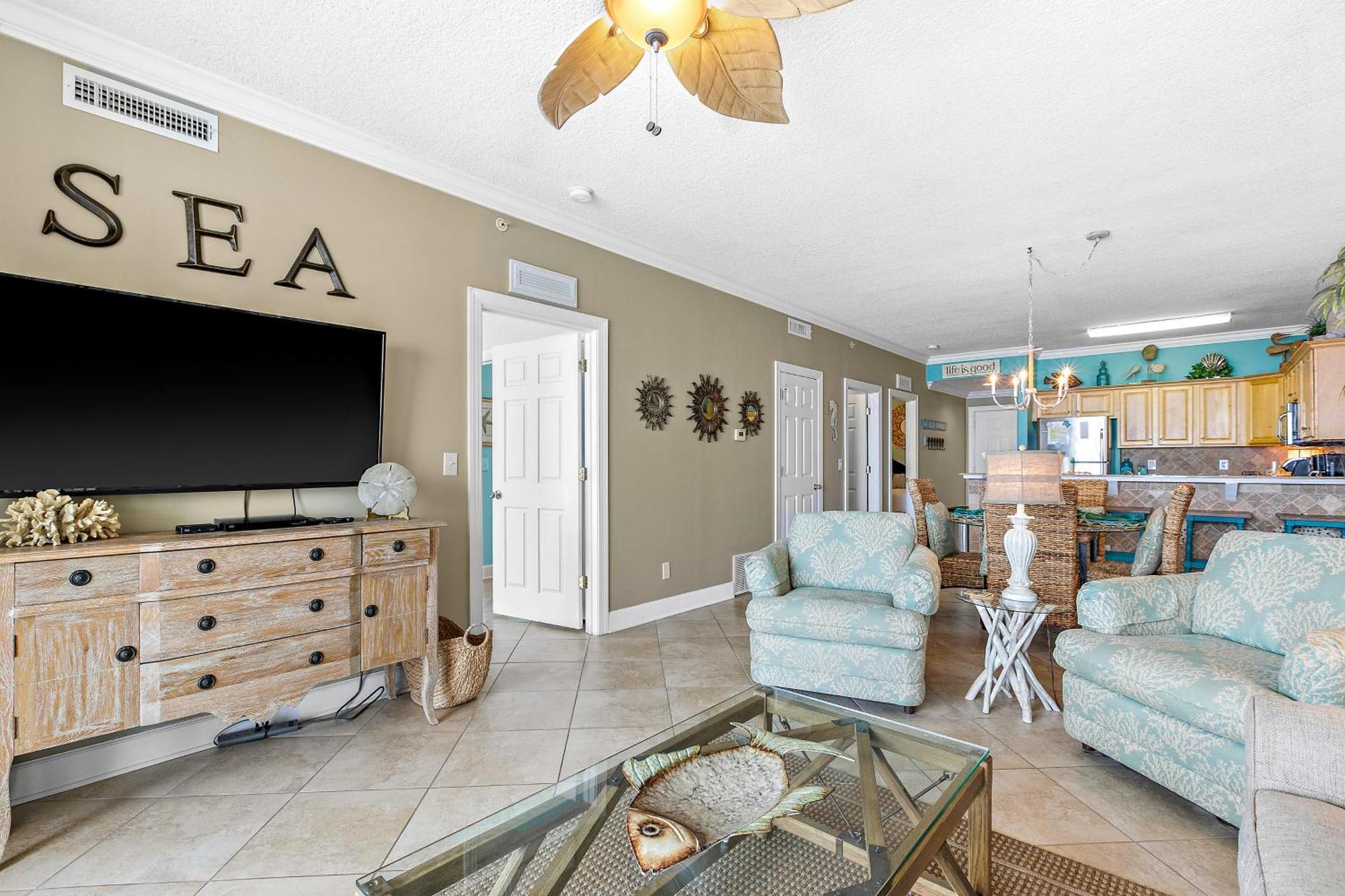 Villa Tropic Winds à Panama City Beach Chambre photo