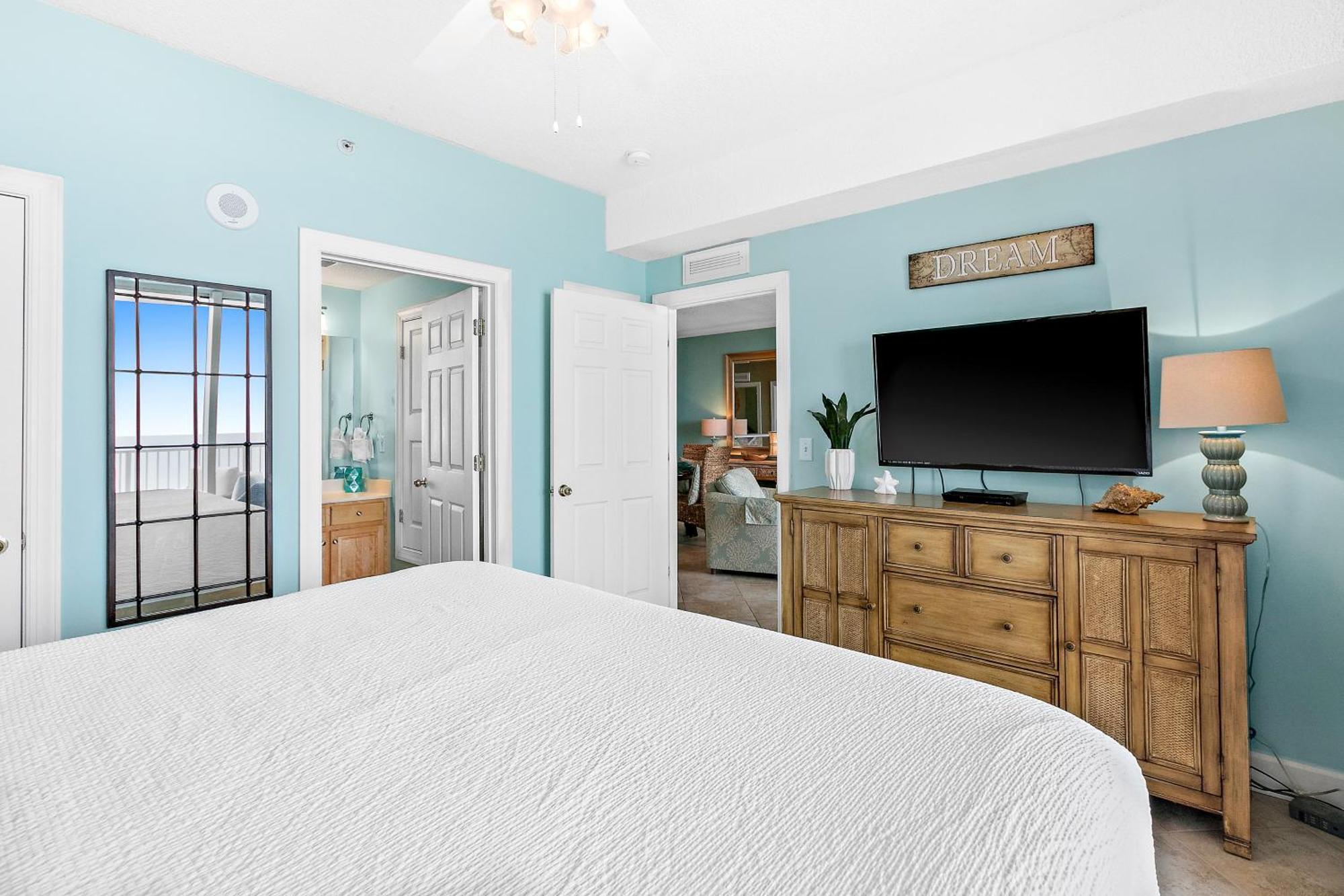Villa Tropic Winds à Panama City Beach Chambre photo