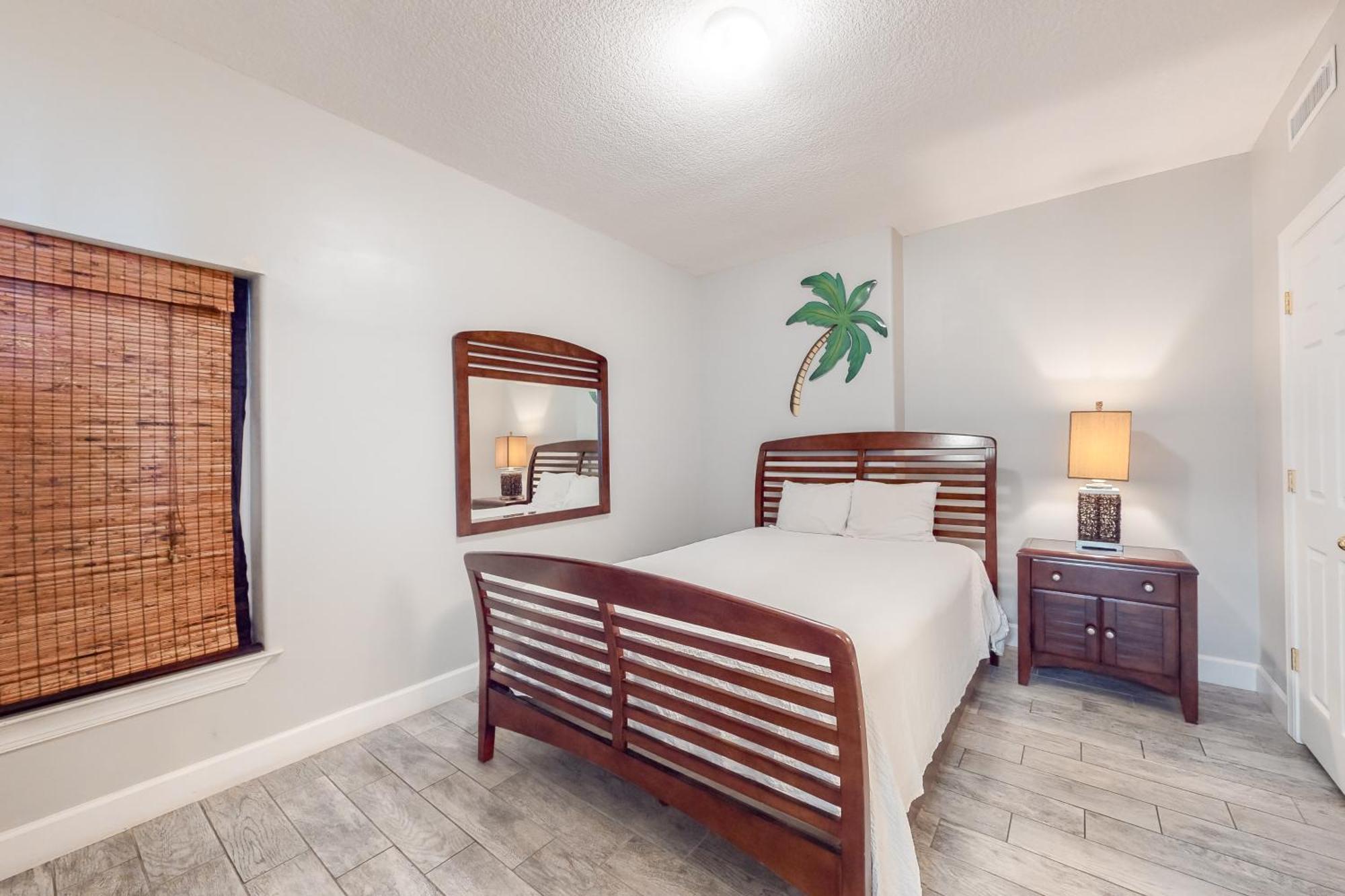 Villa Tropic Winds à Panama City Beach Chambre photo