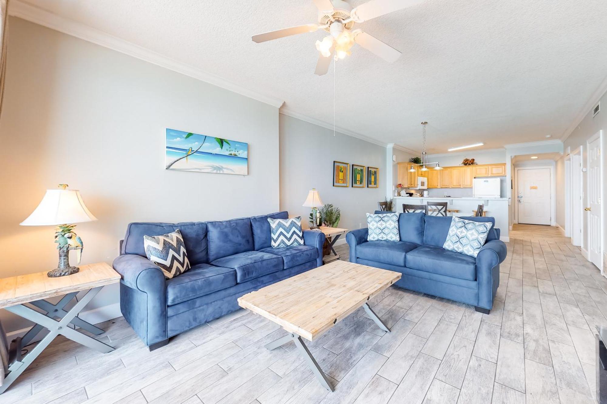 Villa Tropic Winds à Panama City Beach Chambre photo