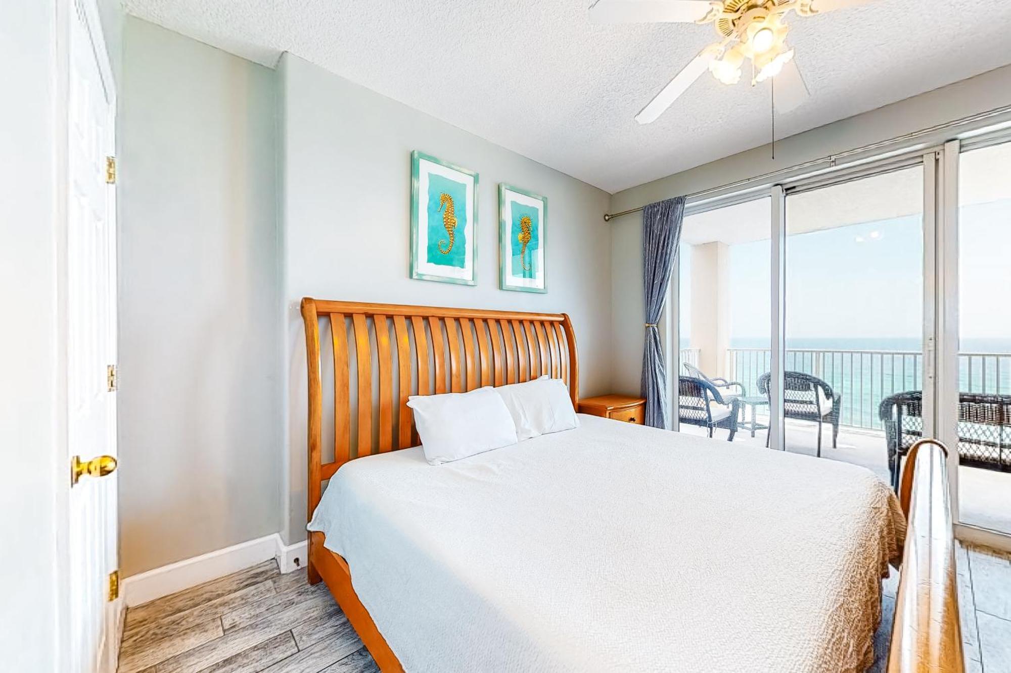 Villa Tropic Winds à Panama City Beach Chambre photo