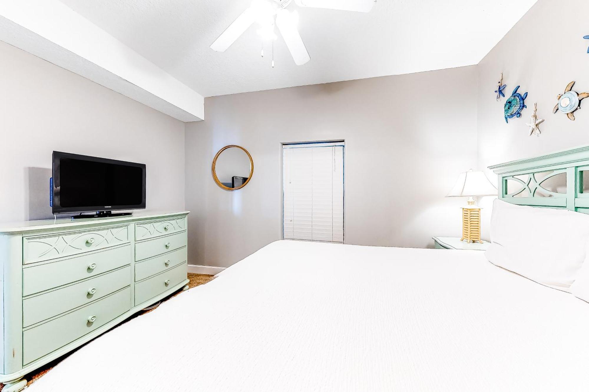Villa Tropic Winds à Panama City Beach Chambre photo